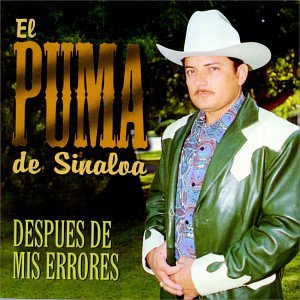 Despues De Mis Errores