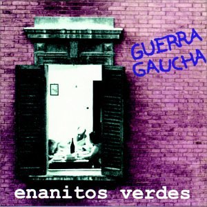 Enanitos Verdes - Ella Lyrics - Zortam Music