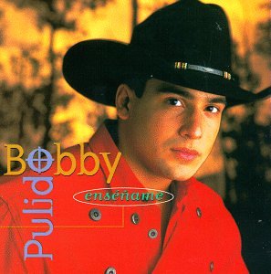 Bobby Pulido - Enséñame - Zortam Music