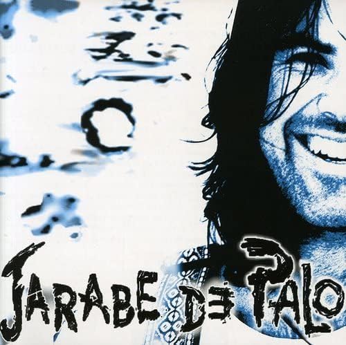 Jarabe De Palo - No Suelo Compararme Lyrics - Zortam Music