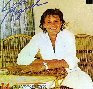 Luis Miguel - 14 Grandes Exitos - Zortam Music