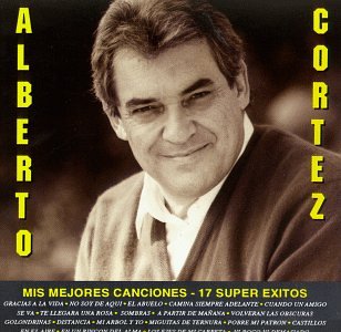 Alberto Cortez - Camina Siempre Adelante Lyrics - Zortam Music