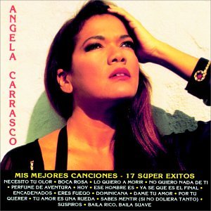 Mis Mejores Canciones: 17 Super Exitos