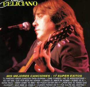 Jose Feliciano - Para decir adios Lyrics - Zortam Music