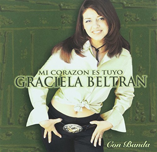 Graciela Beltran LYRICS