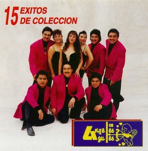 15 Exitos De Coleccion