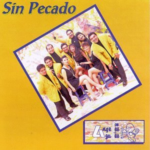 Sin Pecado