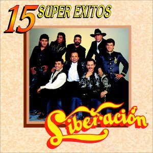 15 Super Exitos: Liberación