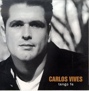 Carlos Vives - Tengo Fé - Zortam Music