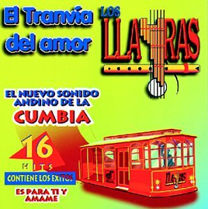El Tranvia del Amor
