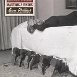 album art to Martinis & Bikinis