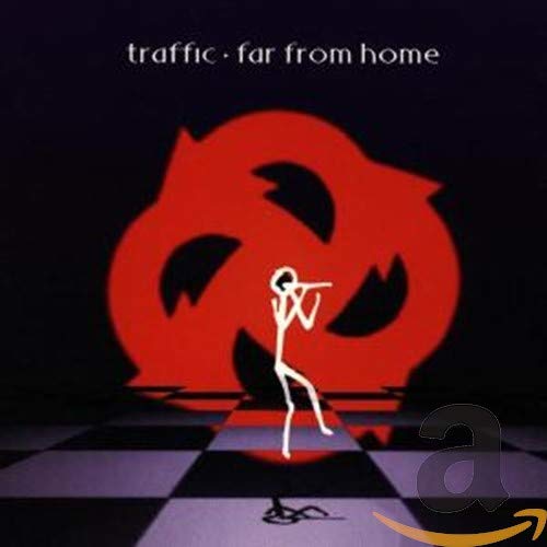 TRAFFIC - Here Comes A Man Lyrics - Zortam Music