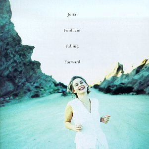 Julia Fordham - Falling Forward - Zortam Music