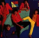 Dirty Work by The Rolling Stones