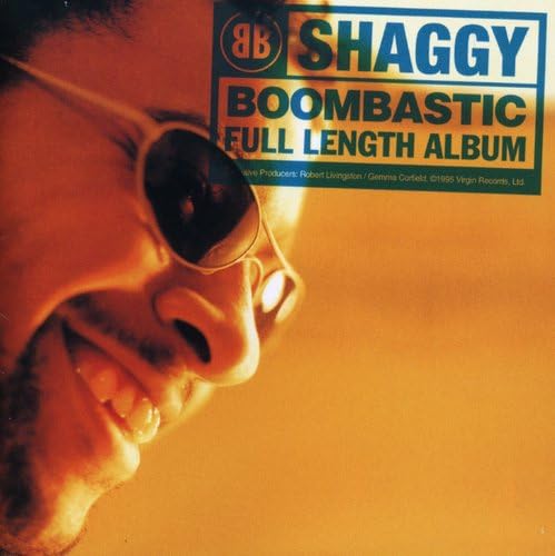 Shaggy vs. Lady Saw, Sole & Gi - Boombastic [explicit] - Zortam Music