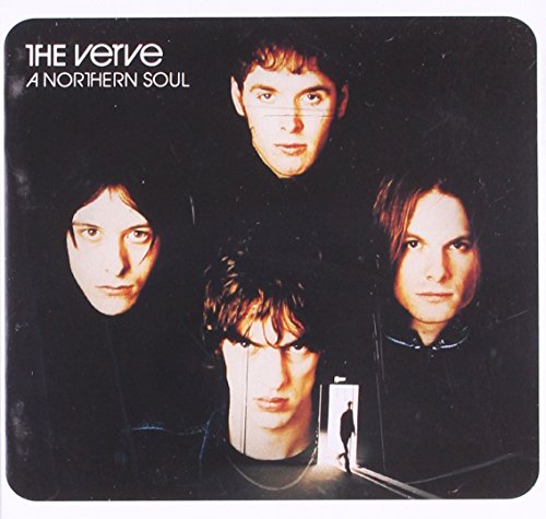 The Verve - A Northern Soul - Zortam Music