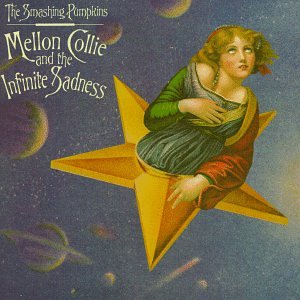 Smashing Pumpkins - Mellon Collie (CD1) - Zortam Music