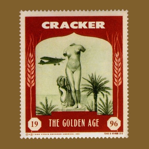 The Golden Age