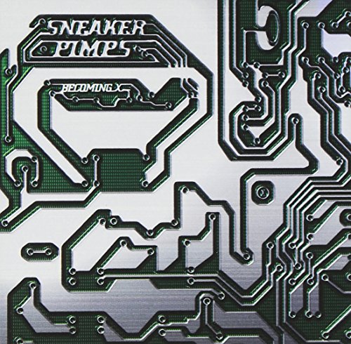 Sneaker Pimps - 6 Underground (Nellee Hooper Edit) Lyrics - Zortam Music