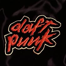 Daft Punk photos