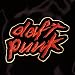 Graphic: Homework by Daft Punk