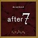 The Very Best of After 7
