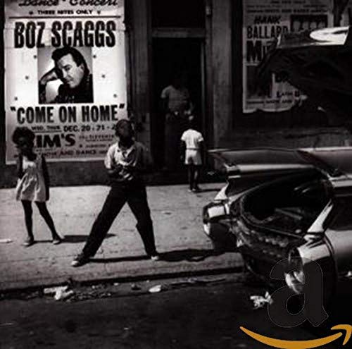 Boz Scaggs - Come on Home - Zortam Music