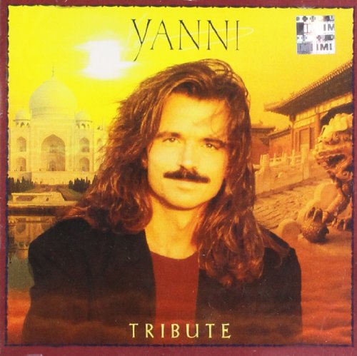 Yanni - Niki Nana (We