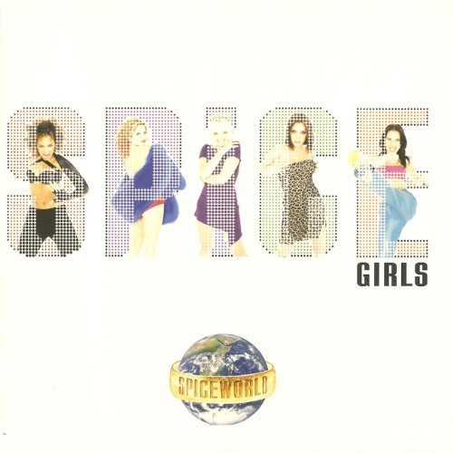 Spice Girls - Wicked Women [disc 1] - Zortam Music