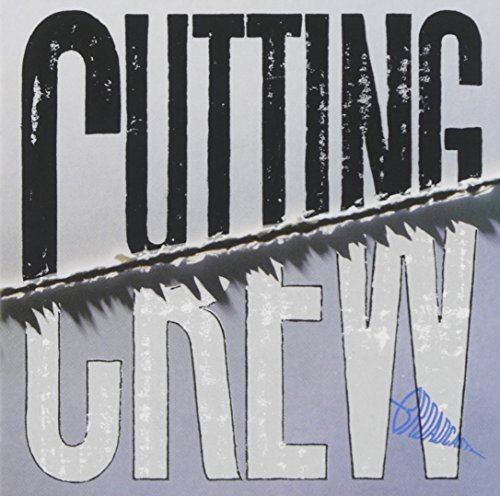 Cutting Crew - I