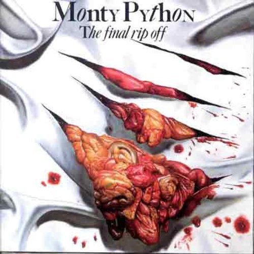 Monty Python - The Final Rip Off (disc 2) - Zortam Music