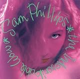 album art to The Indescribable Wow