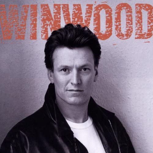 Winwood, Steve - Roll with It - Zortam Music