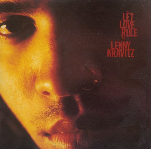 Kravitz, Lenny - Let Love Rule - Zortam Music