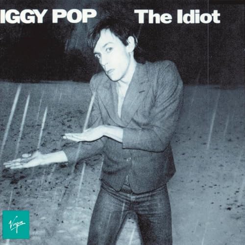 Iggy Pop - Nightclubbing Lyrics - Zortam Music