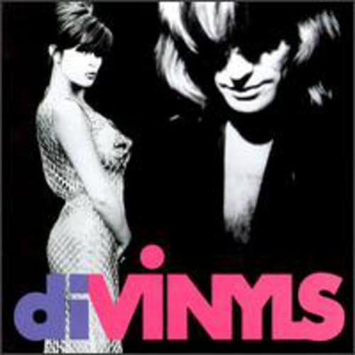 DIVINYLS - The Divinyls - Zortam Music