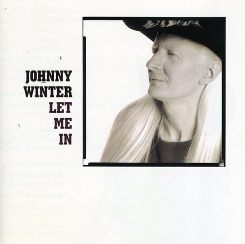 Johnny Winter - Hey You Lyrics - Zortam Music