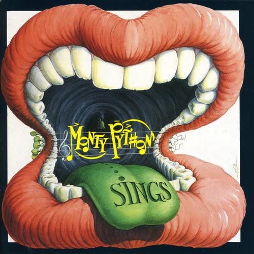 Sings