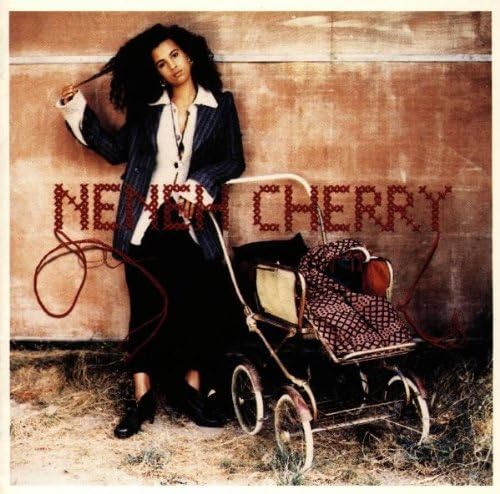 Neneh Cherry - Move With Me Lyrics - Zortam Music