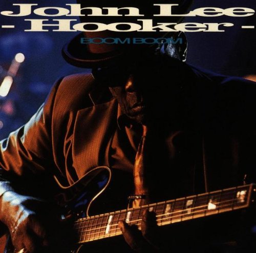 John Lee Hooker - The Ultimate Collection 1948-1990 - Disc 01 - Zortam Music