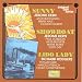 Sunny / Show Boat (Original 1928 London Cast) / Lido Lady [3 on 1]