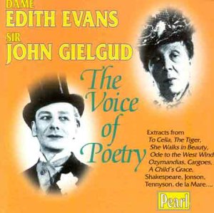 The Voice of Poetry