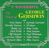 Buy S'Wonderful: The Music of George Gershwin on Amazon