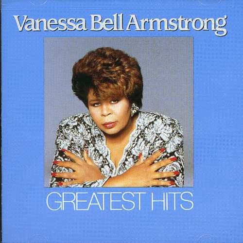 Vanessa Bell Armstrong - Always Lyrics - Zortam Music