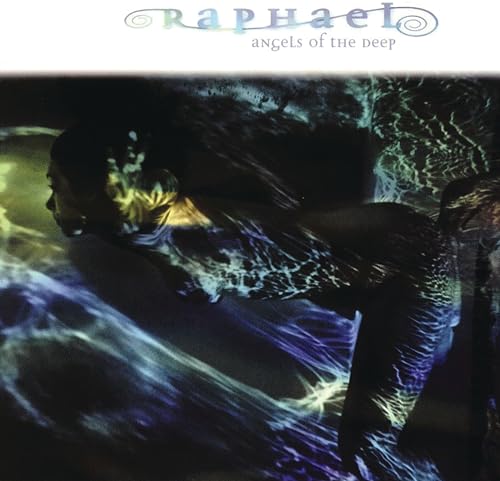 Raphael - Angels Of The Deep - Zortam Music