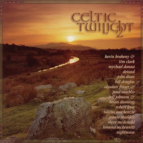 Celtic Twilight, Vol. 2