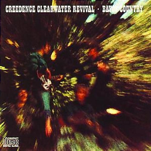 Creedence Clearwater Revival - 1968 / 1969 - Zortam Music