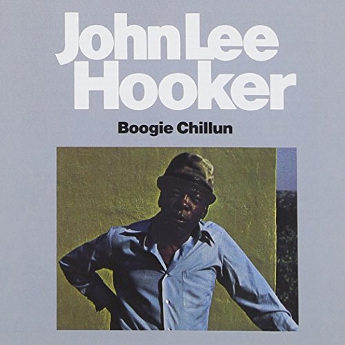 John Lee Hooker - Let