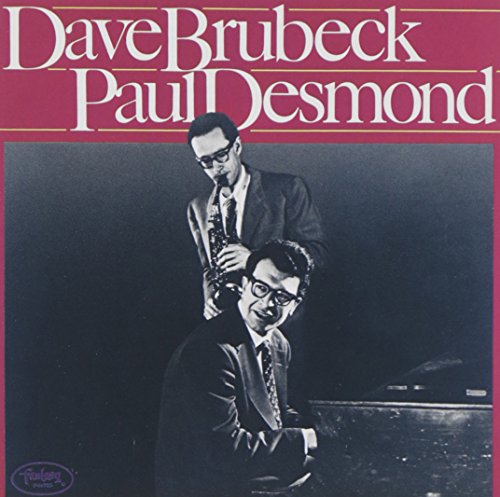 Dave Brubeck/Paul Desmond