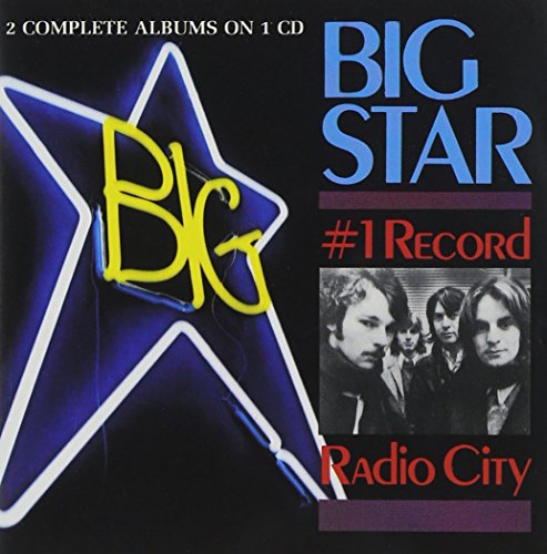 #1 Record